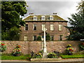 The Old Rectory, Harthill