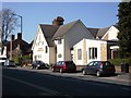 Kenilworth Methodist Church, Priory Road, Kenilworth