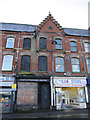 Camden Buildings, High Street, Runcorn