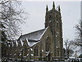 St Thomas Church, Northaw