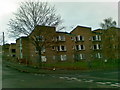 Newman Court, Wincobank