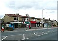 Post office, Clayton Road, Great Horton