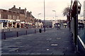 Greenford Broadway November 1981