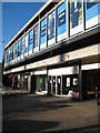 Lychgate Shopping Centre