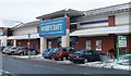 HobbyCraft, Harlech Retail Park, Newport