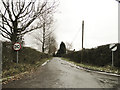 Junction of Mill Road and New Road, Rumburgh