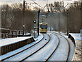 Metrolink Tramway