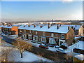 Church Street West, Radcliffe