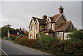 Stone Cottage approaching Hartfield