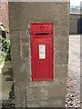 Post box, Errol