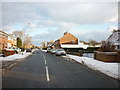 Main Street, Beeford