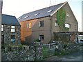 The former Penycaerau Calvinistic Methodist Chapel