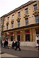 Victorian Post Office on London Road