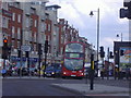 Clapham High Street