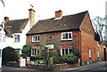 Staniford House, Winslow