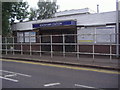 Ickenham station