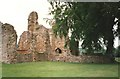 Bayham Abbey ruins