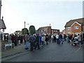 Pagham Pram Race (1)