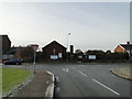 Gorleston Methodist church, Magdalen Estate