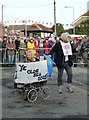 Pagham Pram Race (10)