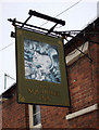 The Squirrel Inn (3) - sign, 61 Areley Common, Areley Kings, Stourport-on-Severn