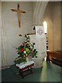 Inside St Richard, Aldwick (m)