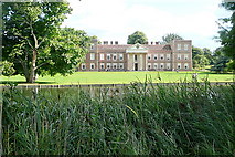 SU6356 : The Vyne, across the lake by Graham Horn