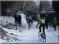 Kenilworth Common Cyclocross 2010