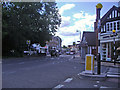 Bridge Street Pinner