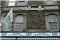 Dolgellau: shopfront