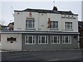 Phoenix Public House, St Johns Street Bedford