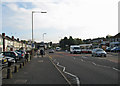 Halesowen Road, Quinton