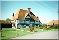 Timbered Cottage, Rabbits Cross