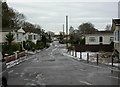 St Leonards, park homes