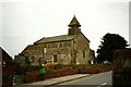 All Saints Church, Allhallows