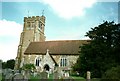 All Saints Church, Biddenden