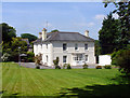 Buckland House