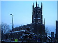 St John the Evangelist, Holloway Road N19