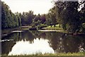 Audley End, Saffron Walden, Essex