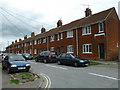 Houses in St Edmund