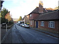 High Street, Limpsfield