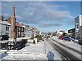 Chapel Street, Flamborough