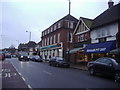 High Street, Ruislip