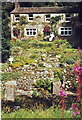 Scarecrow Festival at Kettlewell