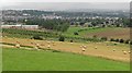 Round bales, Perth