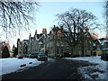 Ben Wyvis Hotel, Strathpeffer