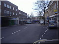 Church Street, Leatherhead