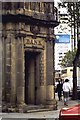 Barclays Bank, corner of Sheepcote Street