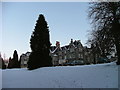 Ben Wyvis Hotel, Strathpeffer