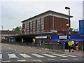 Acton Town station